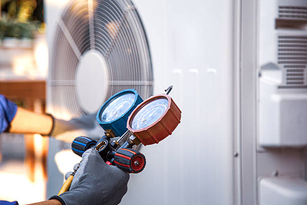 Affordable Hvac solutions in Convent Station, NJ