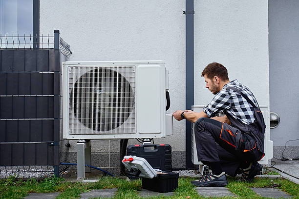 Trusted Hvac service in Convent Station, NJ - JG Cool HVAC